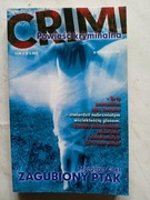 Zagubiony ptak - Margaret Coel 