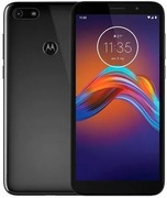 Motorola Moto E6 Play 2/32GB Czarna