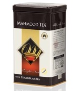 Herbata Cejlońska Sypana Puszka MAHMOOD 450G
