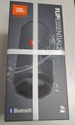 Glosnik Bezprzewodowy JBL Flipessential 2 Czarny