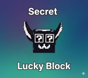 Secret Lucky Block | Steal a Brainrot | Secret | Roblox 