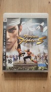 Virtua Fighter 5 PS3