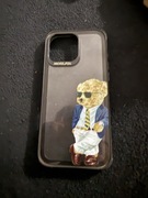 Etui Moblifox iPhone 16 pro max