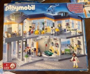 Duży szpital Playmobil 4404
