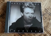 BRYAN ADAMS - Reckless 1983r lab.395 013-2 