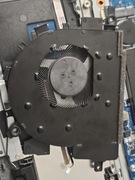 wentylator lenovo ideapad 3 15itl6