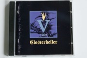 Closterkeller - Violet - CD