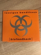 Lassigue Bendthaus - Biofeedback / Part 1 - 5 & Pink Event Mix/ unikat.