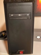 Komputer gamingowy i9-9900k