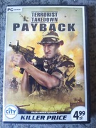 Terrorist Takedown Payback PC CD PL