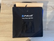 PULUZ PU5040 NAMIOT BEZCIENIOWY 40x40 cm LED 5500K