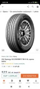 215/55R17 98H XL GITI SYNERGY H2  JAK NOWE