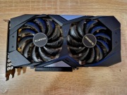 Gigabyte GeForce GTX 1660 Ti 6GB GDDR6 Windforce 2X OC