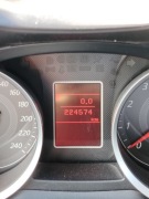 Mitsubishi Lancer 1.8 benzyna z LPG