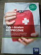 Żyję i działam bezpiecznie 
