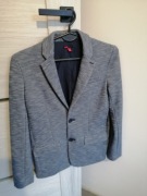 Marynarka dla chłopca 164 cm