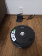 i robot roomba 606