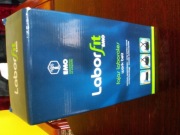 Pas odciążający kręgosłup EMO FJ140 rozmial L nowy