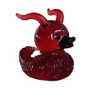 Kaczka Szatan Punk Duck 