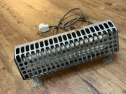 Grzejnik elektryczny z czasów PRL