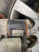 Rozrusznik subaru impreza IV 2015