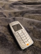 Telefon komórkowy Nokia 3120