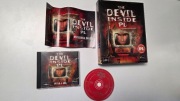 PC The devil inside PL polskie premierowe big box