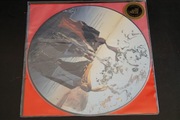 THE MARS VOLTA - TELEVATORS - USA (Limited Edition, Numbered, Picture Disc)