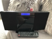 Panasonic Radio CD/USB z pilotem 