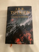 J.R.R Tolkien "Upadek Numenoru" w cenie pizzy