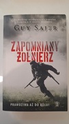 Zapomniany żołnierz Guy Sajer