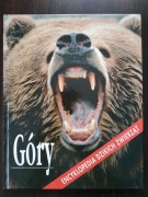 Encyklopedia dzikich zwierząt - góry