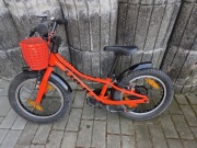 Rower Trek precaliber 16 cali