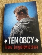 Irena Jurgielewiczowa „ten obcy”