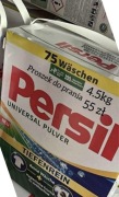 Persil 4.5kg proszek