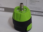 FESTOOL LEX 3,5 szlifierka pneumatyczna przylacze 