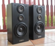 Kolumny PIONEER CS-301