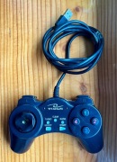 Tani Pad Retro PC USB Titanum TG105 Samurai (Do emulatorów / Pegasusa)