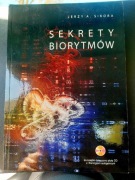 Jerzy A. Sikora - Sekrety biorytmów