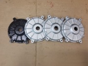 Tarcza lozyskowa silnika elektrycznego 3kw 4kw 5,5kw 7,5kw pokrywa dekiel