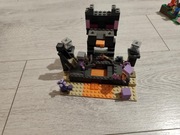 LEGO Minecraft, Arena Endu, 21242
