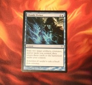 Ghostly Flicker karta MTG 
