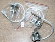 Żarówka halogenowa H3-6V/25W nowa-zestaw 10 sztuk