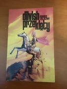 ROGER ŻELAZNY Dilvish Przeklety
