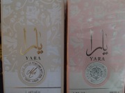 Perfumy Yara - nowe z hologramem