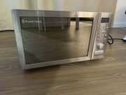 Kuchenka mikrofalowa Russel Hobbs NOWA
