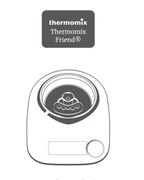 THERMOMIX FRIEND SOLO