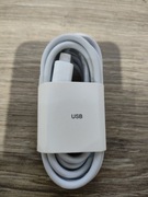 Szybki kabel USB - USB c 2m. Do telefonów Xiaomi.