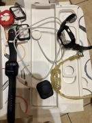 Apple Watch 7 GSM 45mm plus drugi gratis i dodatki