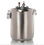 Autoklaw A-60 Electro (Uniwersalny) na 60 puszek